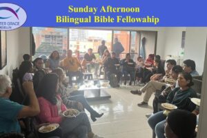 Bible Fellowship